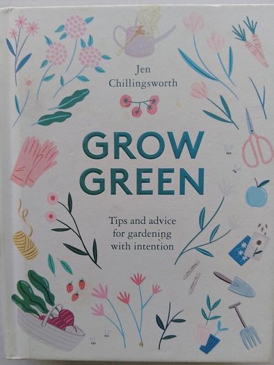Grow Green