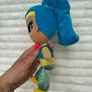 Shimmer & Shine Plush Shine Genie Fisher Price Nickelodeon approx. 10" Dirty Used Please see pictures Image 7