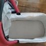 Uppababy (2011) carrycot and stand Image 8