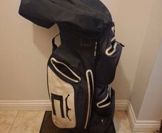 golf bag