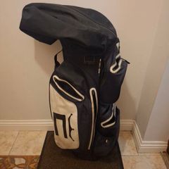 golf bag