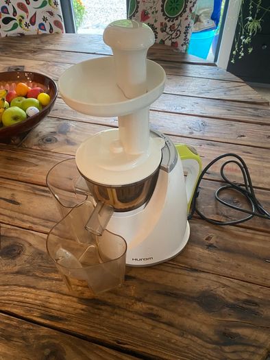 Huron Juicer