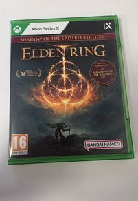 Elden Ring Xbox Series X