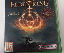 Elden Ring Xbox Series X