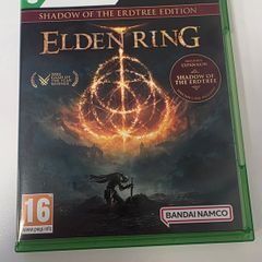 Elden Ring Xbox Series X