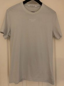 Calvin Klein Tee Shirt