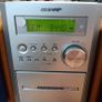 SHARP XL-35 mini system Image 5