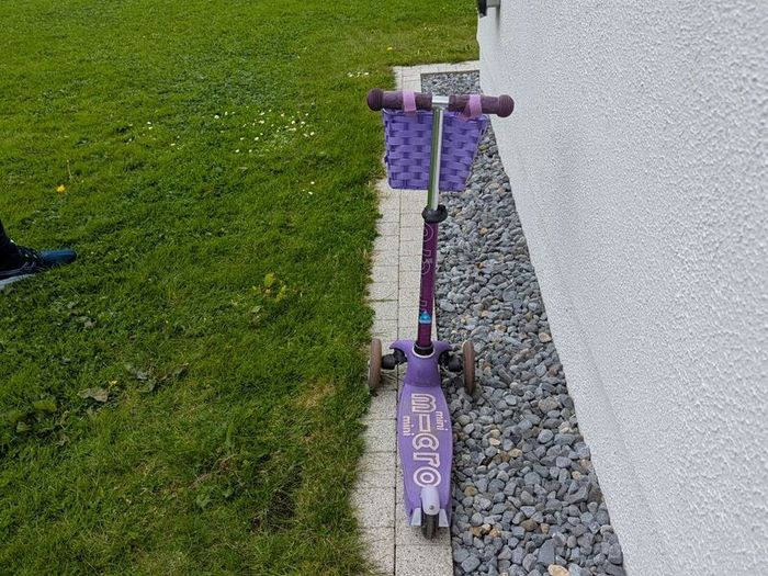 Mini Micro Scooter