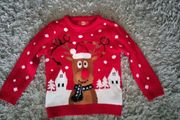 Christmas Jumper