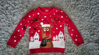 Christmas Jumper