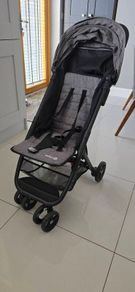 Safety 1st Teeny Ultra Compact Stroller with Carry Bag