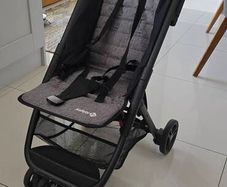 Safety 1st Teeny Ultra Compact Stroller with Carry Bag