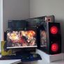 Gaming PC Setup Image 3