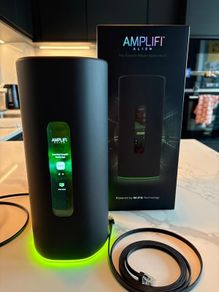 Router Amplifi Alien Wifi6