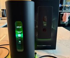 Router Amplifi Alien Wifi6