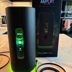 Router Amplifi Alien Wifi6