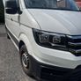Volkswagen Crafter 2018 Image 6