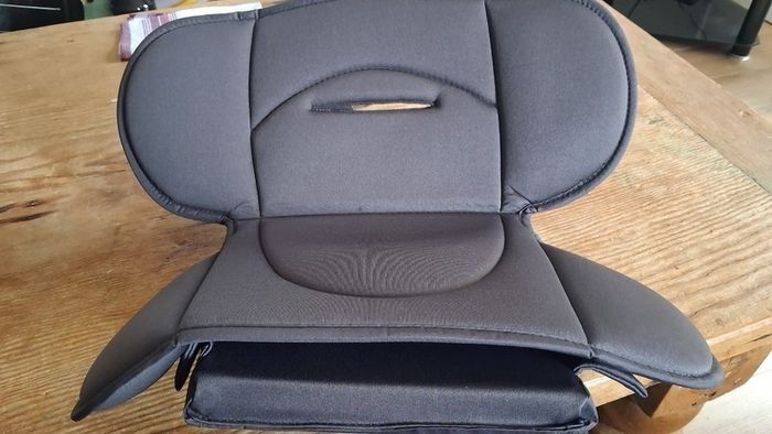 Joie Child Seat (4 stages - Group 0+/1/2/3)