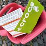 Crocs Wellies Rain Boots Unisex Brend New With Tags Image 5