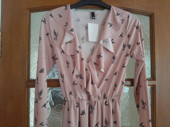 Brand New H&M Dress, Size 10