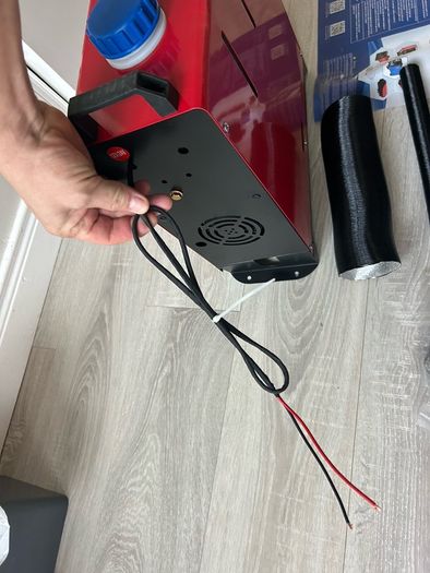 12V Parking Heater 5-8kw adjustable Heater LCD Thermostat Air Diesel kerosene Heater Fast Heating For Truck Boat Motorhomes