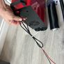 New 12v Air Diesel Heater 5kw-8KW Parking Heater runs on diesel / kerosene Image 8