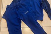 Kenzo tracksuit