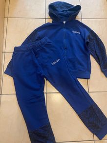 Kenzo tracksuit