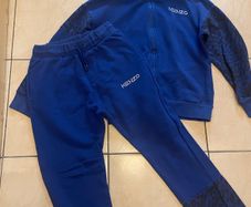 Kenzo tracksuit