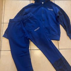 Kenzo tracksuit