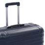 Hardcase Trolley Set 2 pcs Navy ABS Image 8