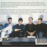 Depeche Mode CD+DVD - The Document Image 2