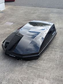 roof box