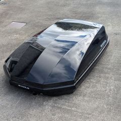 roof box