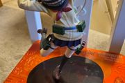 Bandai figure MHA Toga