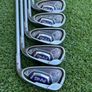 Ping Serene Ladies Combo hybrid / iron set Image 7