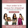 Cellumove Leggings Image 7