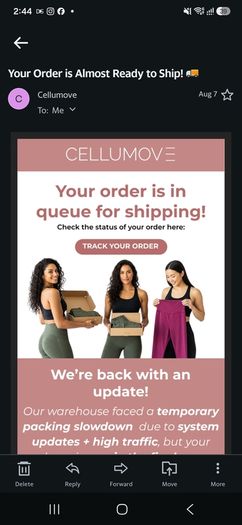 Cellumove Leggings