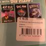 Cat Kid books by Dav Pilkey Image 4