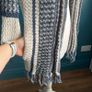 Esprit EDC cardigan. Size XS Image 3