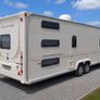 Best family 6 berth caravan Image 3