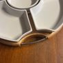 Beautiful tableware serving dish Image 4