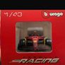Ferrari F1 Car Model Image 5
