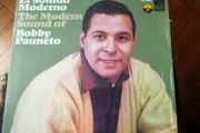 Bobby Pauneto The Modern Sound of rare Latin jazz reissue