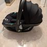 Maxi Cosi Pebble 360 carseat Image 2
