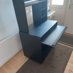 Free PC computer desk