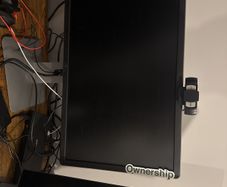 Dell P2414Hb Full HD IPS Monitor