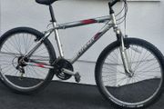 Giant Rock Bike..ready To Cycle