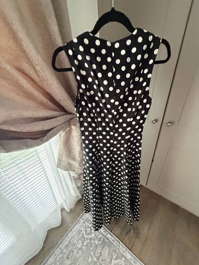 Zara dress