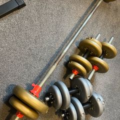 Weights
